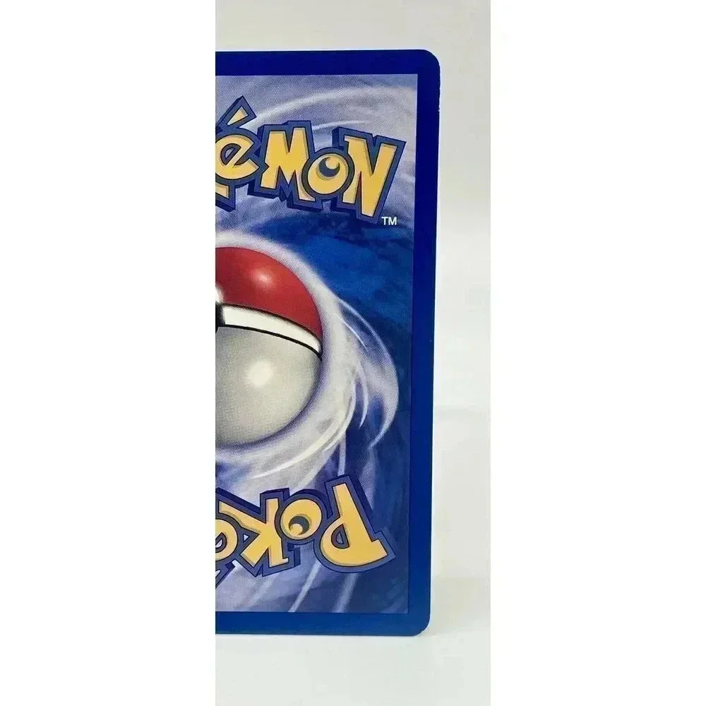 Erika's Jigglypuff‎ 69/132 Pokemon Non Holo Gym Challenge WOTC Vintage 2000 NM